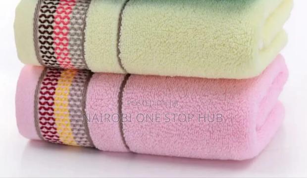 Durable 60*30 Cm Kitchen Towel