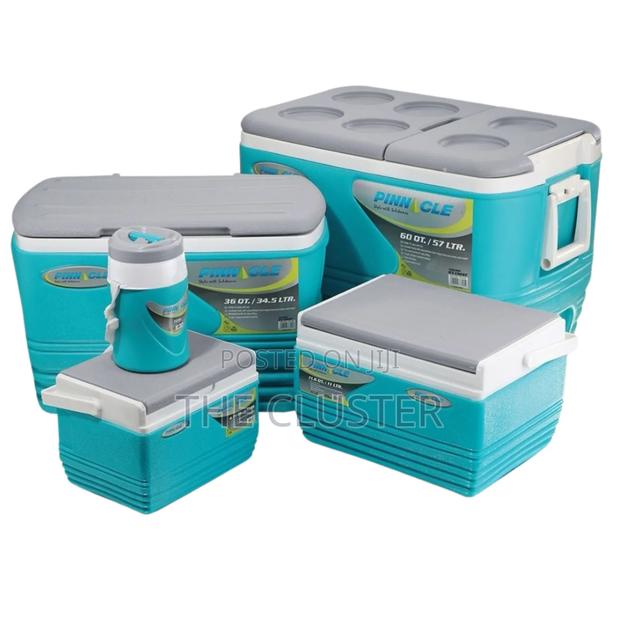 Cooler Boxes - thumbnail 3