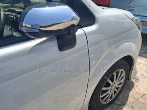 Toyota Spade 1.5 2019 White