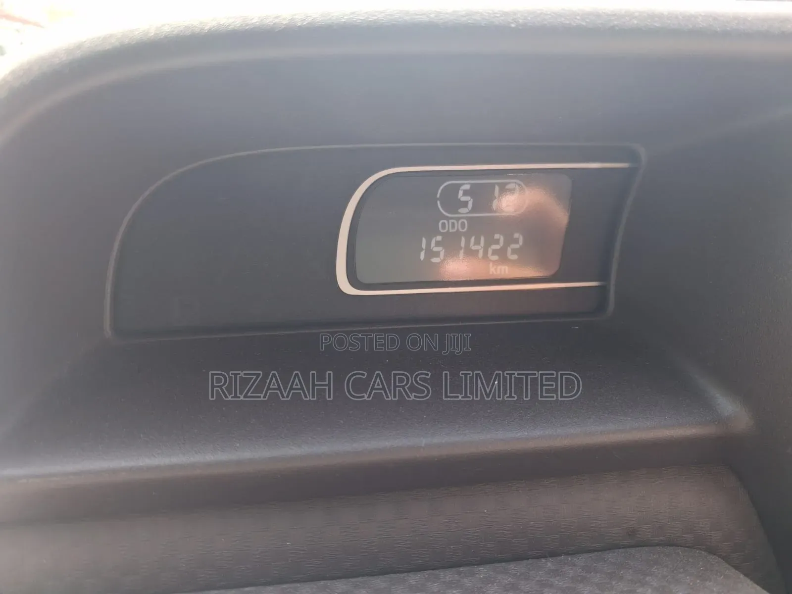 Toyota Spade 1.5 2019 White