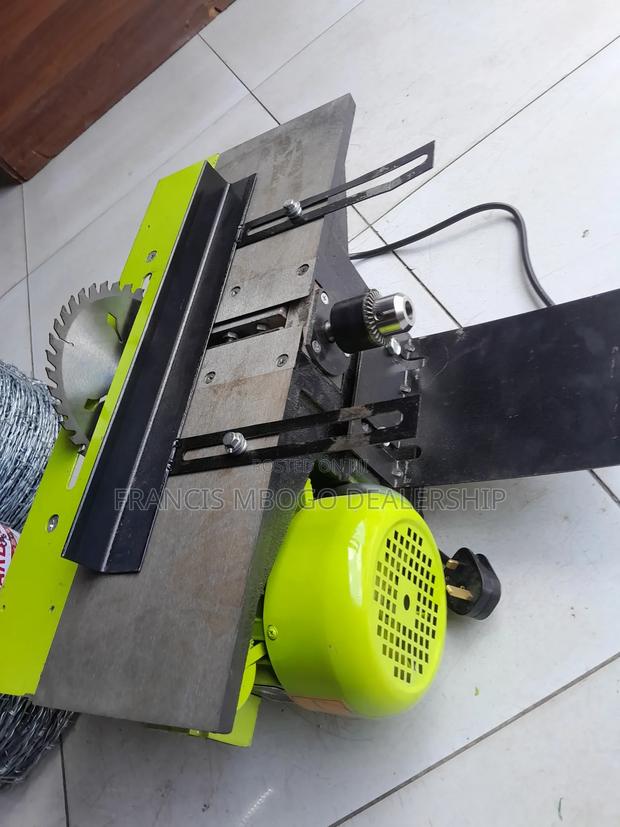 Tiber 3in1 Wood Working - main view