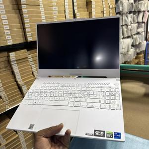 Laptop Asus TUF Dash F15 16GB Intel Core I7 SSD 512GB - main view