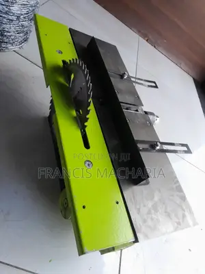 Tiber 3in1 Wood Working