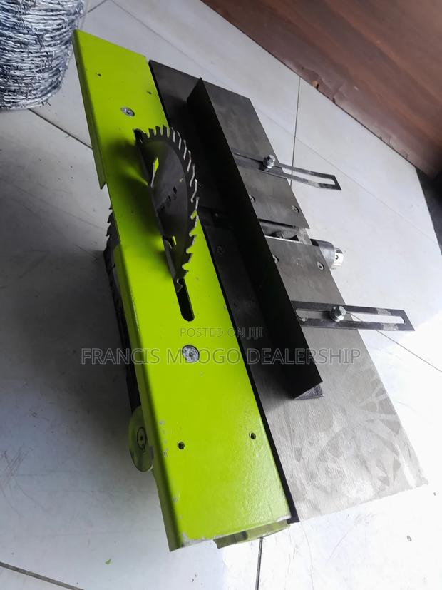 Tiber 3in1 Wood Working - thumbnail 2