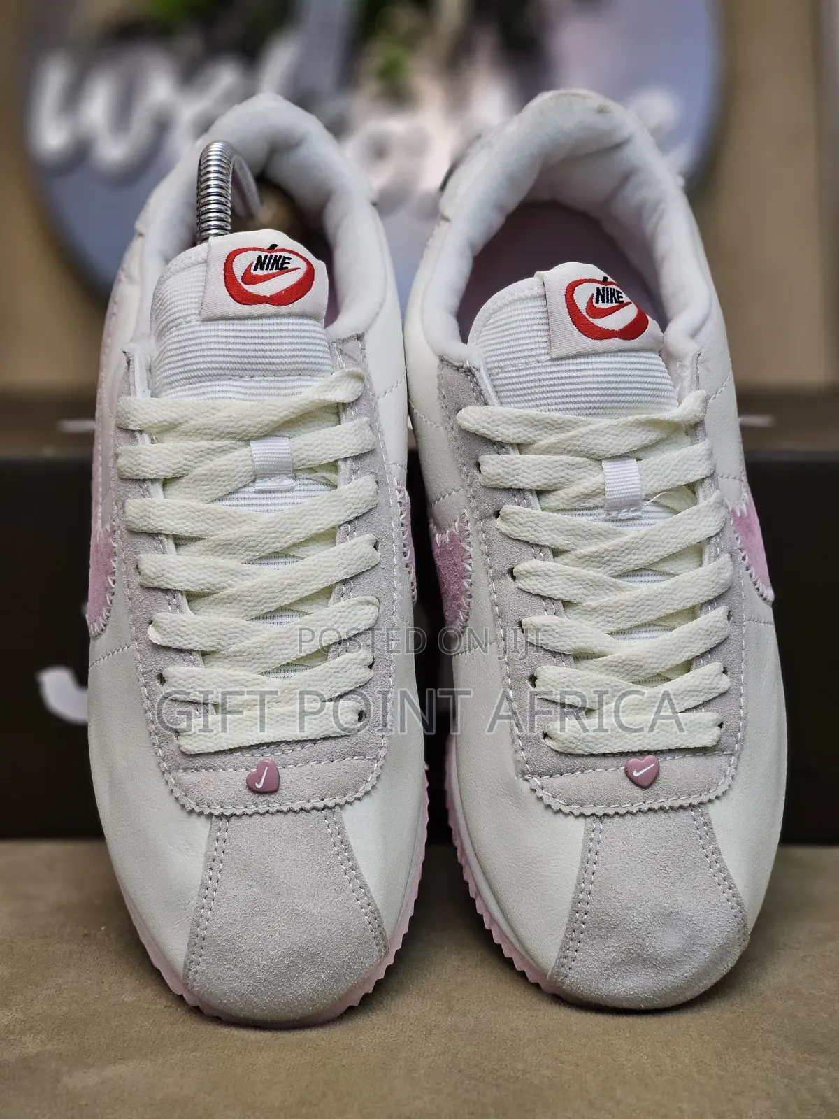 Nike Cortez Sneakers In Size 36,37,38,39,40&41 For Ladies