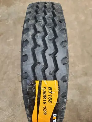 7.50r16 Boto Tires