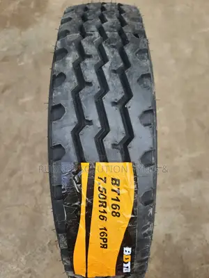 7.50 R16 Boto Tyres BT168 16pr All-Position