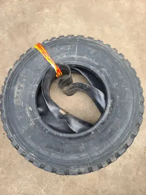7.50 R16 Boto Tyres BT168 16pr All-Position
