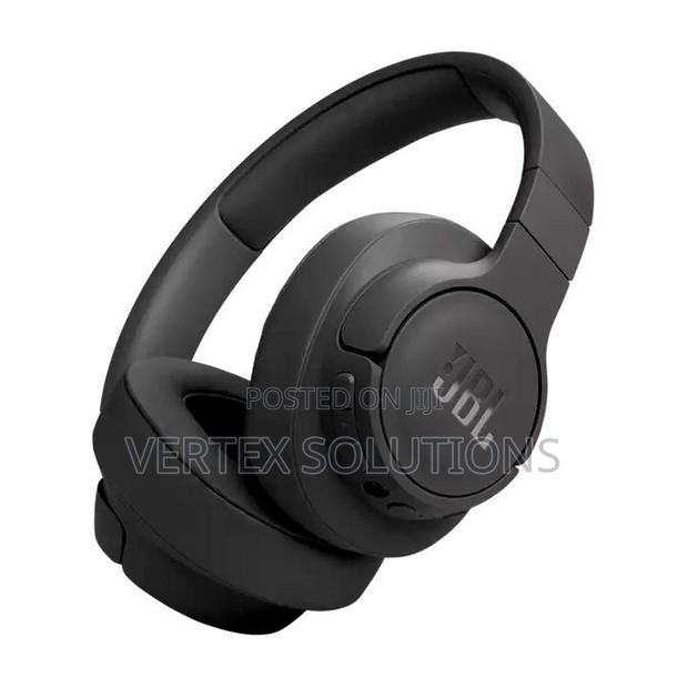 Jbl Live 770nc Wireless Over-ear Headphones Adaptive Noise Cancelling