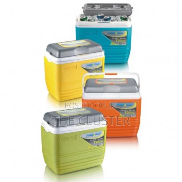 Pinnacle Cooler Box - thumbnail 2