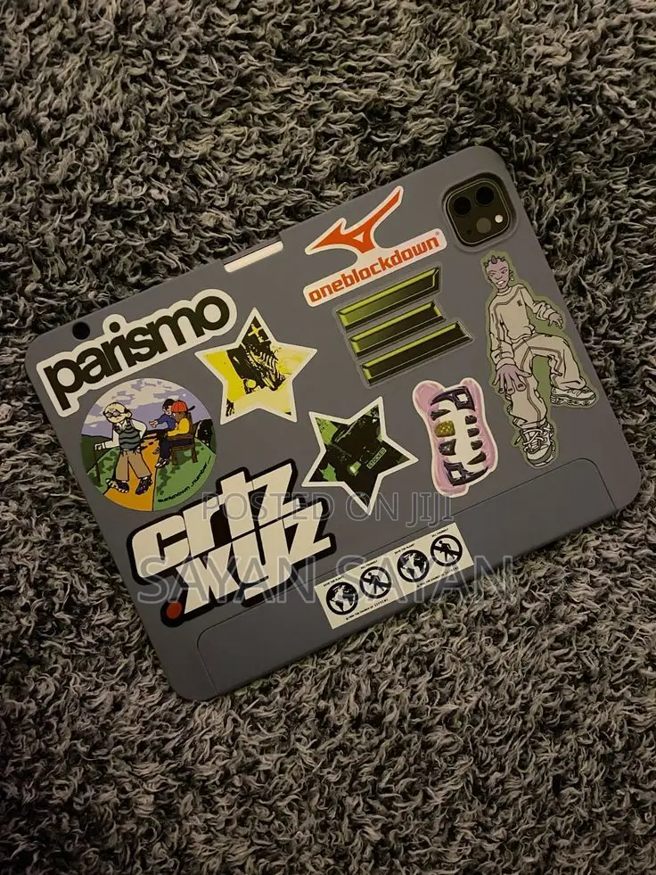 Phone Laptop Stickers.