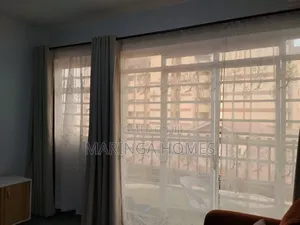 Furnished Studio Apartment in Ruaka – Short Stay Airbnb