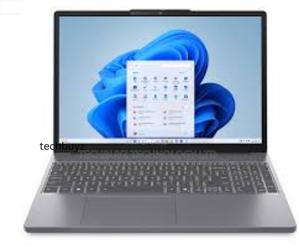 New Laptop Lenovo Ideapad 3 16GB Intel Core i7 SSD 512GB - thumbnail 2