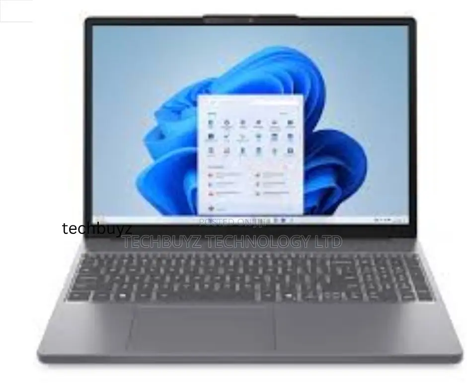 New Laptop Lenovo Ideapad 3 16GB Intel Core i7 SSD 512GB