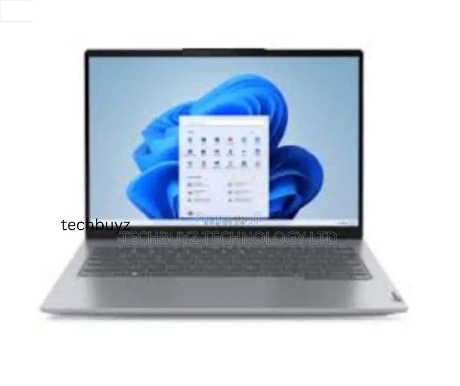 New Laptop Lenovo Ideapad 3 16GB Intel Core i7 SSD 512GB