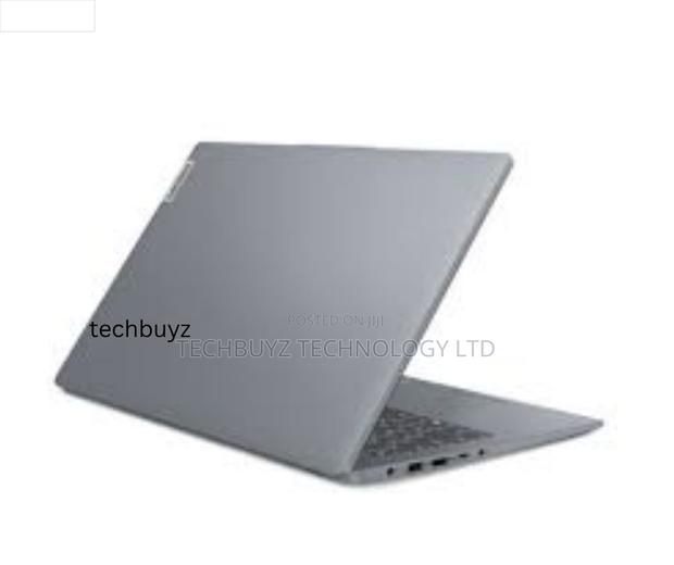 New Laptop Lenovo Ideapad 3 16GB Intel Core i7 SSD 512GB - thumbnail 4