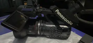 Video Camera Call and Give Your Price