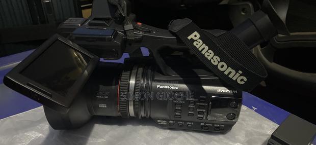 Video Camera - thumbnail 2