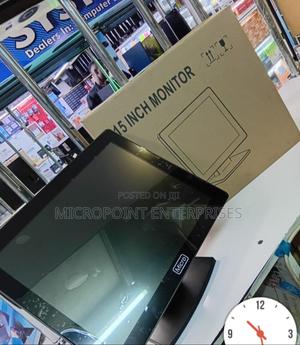 Capacitive Touch Screen 15" - thumbnail 2