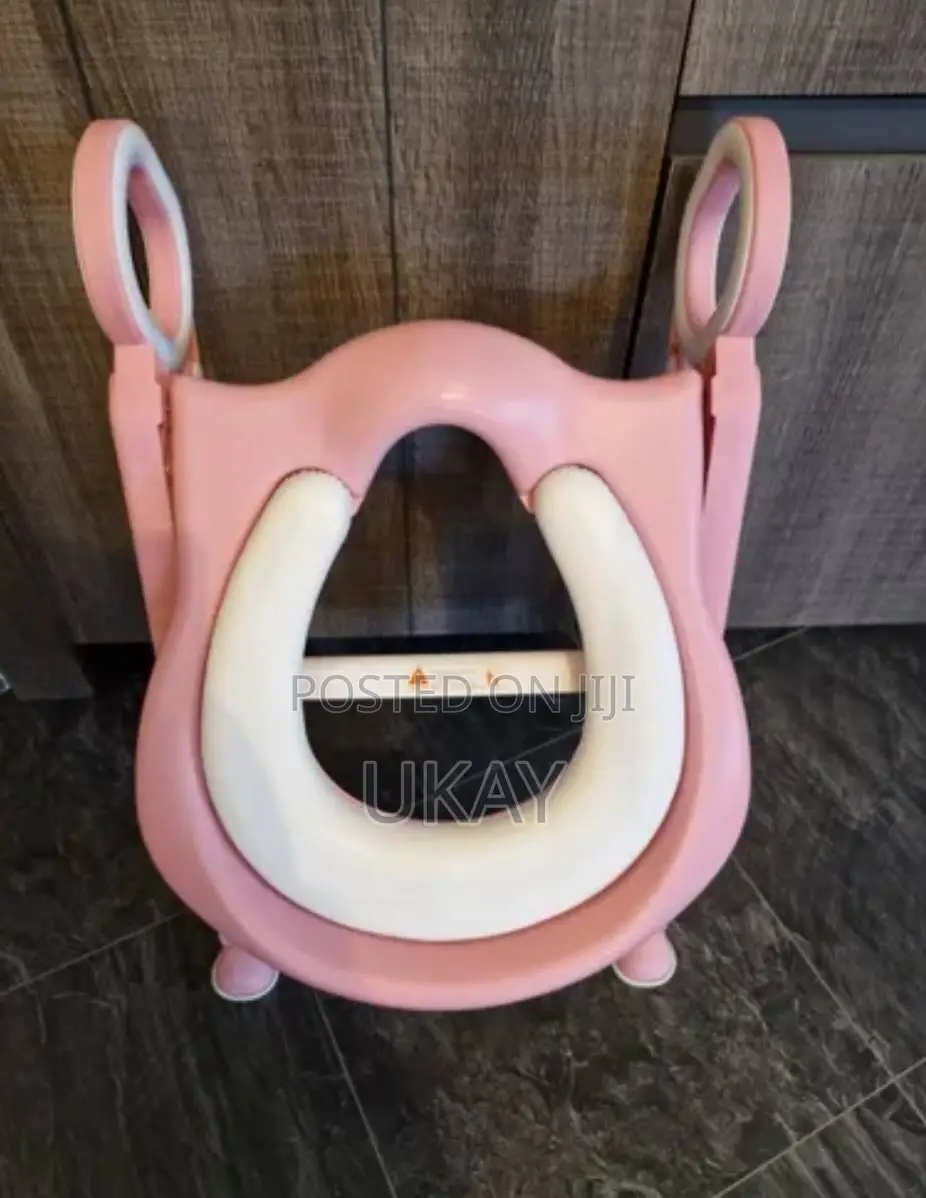 Children's Potty Training Toilet.