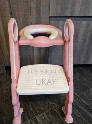 Children's Potty Training Toilet.