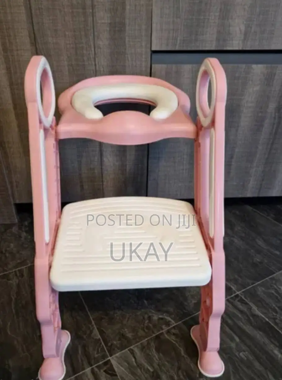 Children's Potty Training Toilet.