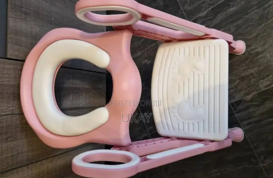 Children's Potty Training Toilet.