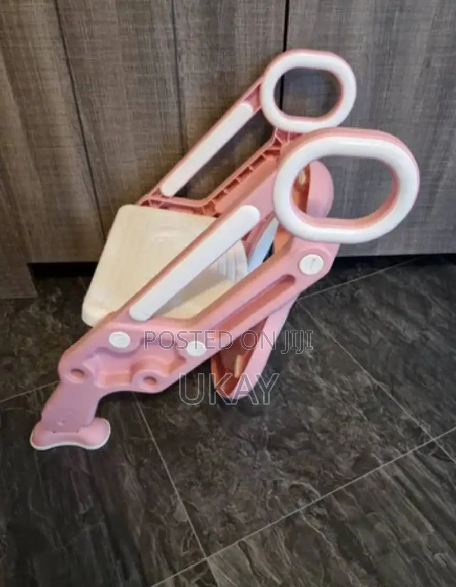Children's Potty Training Toilet.