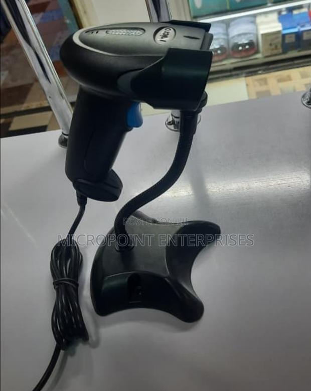 Barcode Scanner - thumbnail 2