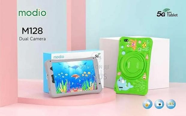 New Modio M128 256 GB Pink - thumbnail 3