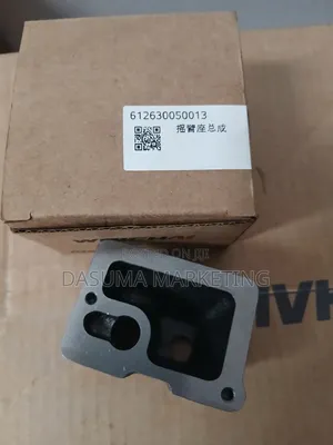Weichai Rocker Arm Set Assembly (4-Valve Engine) 