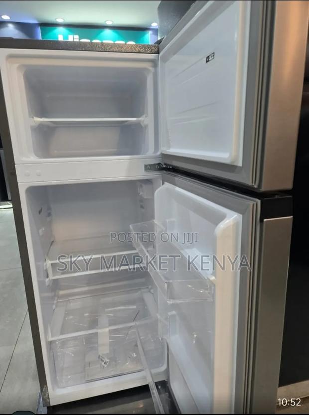 Hisense Fridge Ref120dr - thumbnail 2