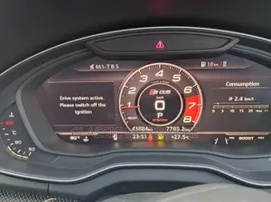 Audi SQ5 3.0T Premium Plus AWD 2019 Silver