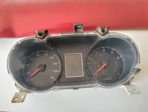 Mitsubishi Outlander Speedometer Instrument Cluster
