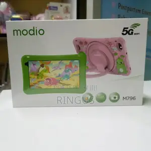 New Modio M796 256 GB Gray