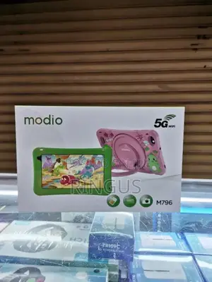 New Modio M796 256 GB Gray