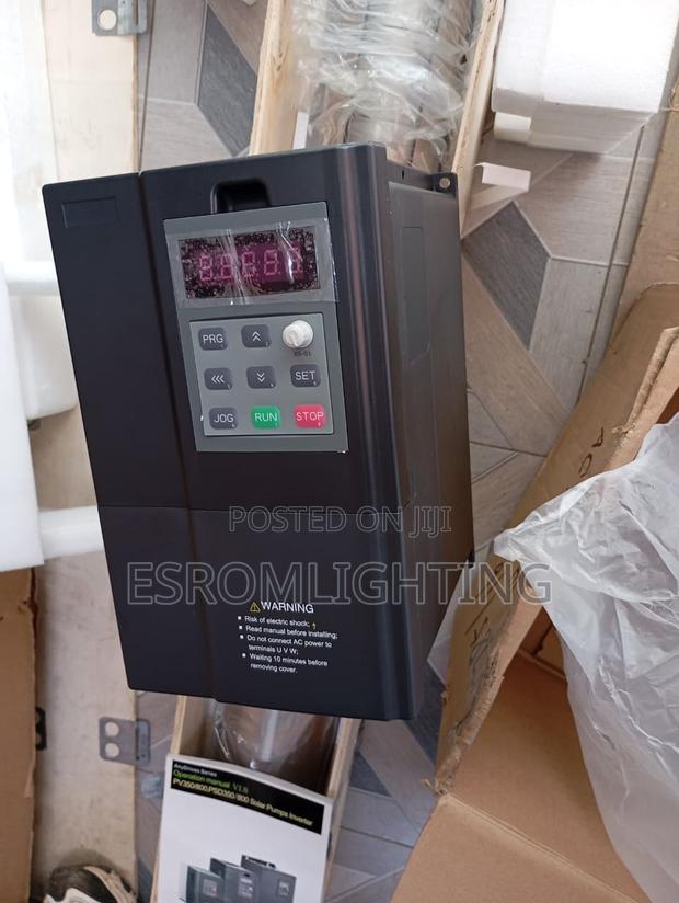 Difful 5.5kw Solar Water Pump - thumbnail 5
