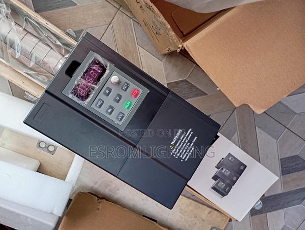 Difful 5.5kw Solar Water Pump - thumbnail 7