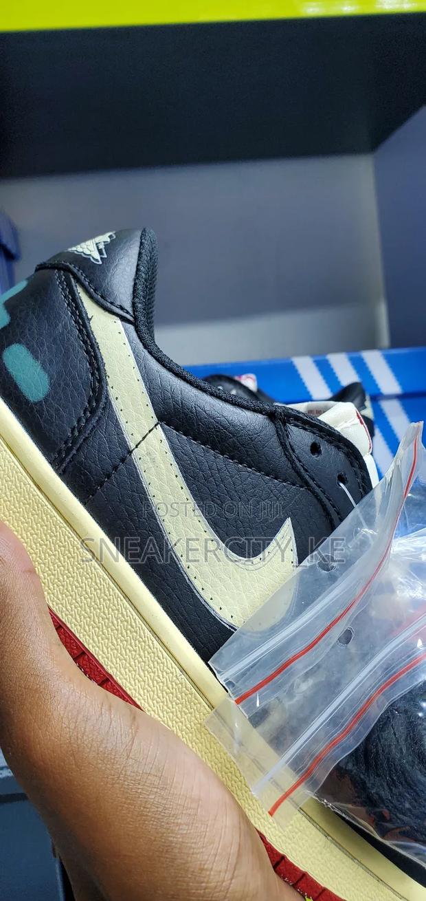 Jordan 1 Low X Bike - thumbnail 2