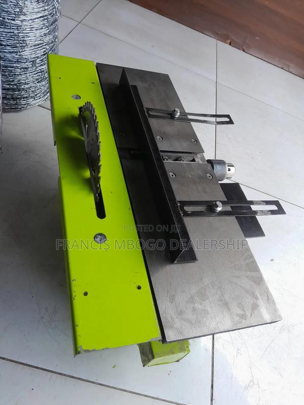 Ccombine 3in1 Woodworking Machine - main view