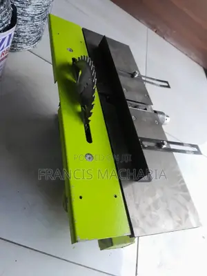 Ccombine 3in1 Woodworking Machine