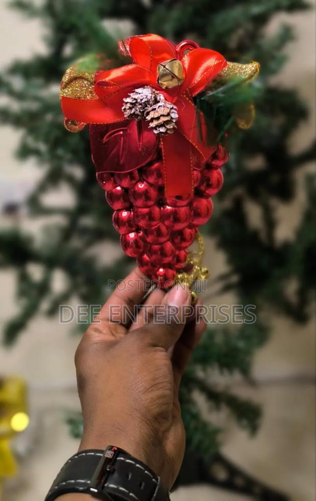 Grape Hanging Decor - main view
