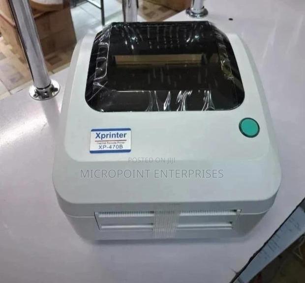 Barcode / Label Printer - thumbnail 3