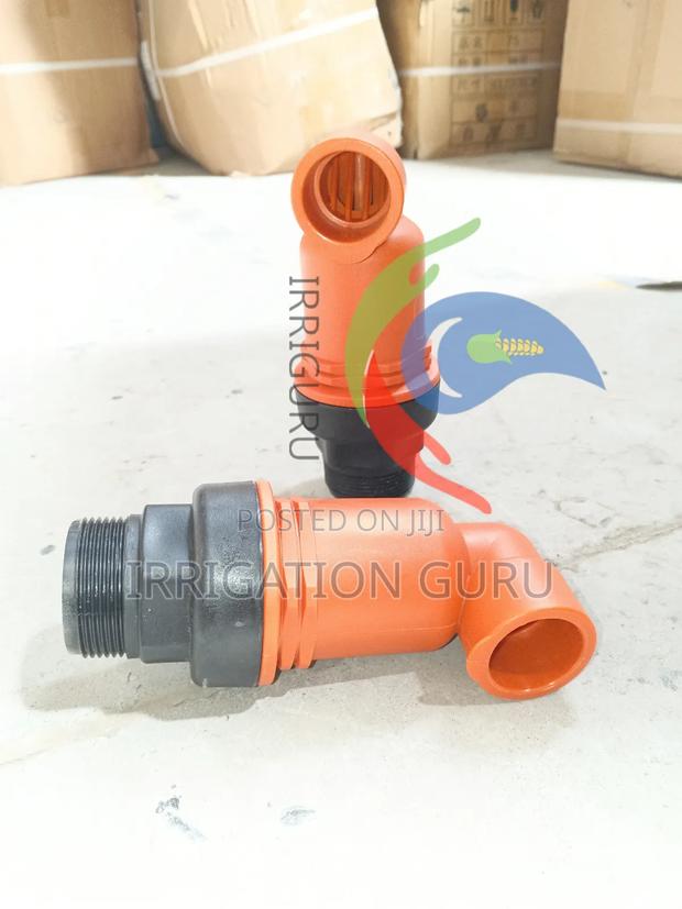 32mm Vacuum Release Valve - main view