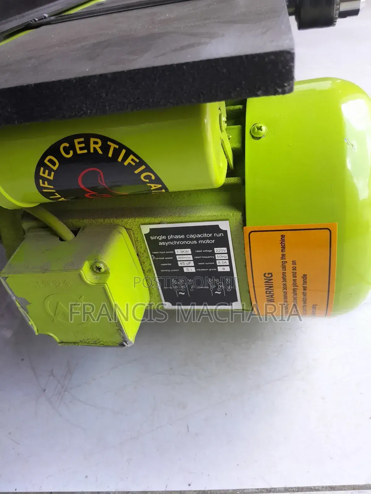 Best Quality Woodworking Machine