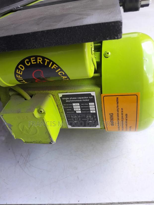 Best Quality Woodworking Machine - main view