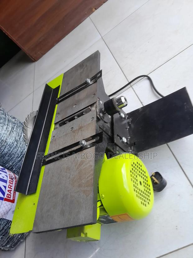 Best Quality Woodworking Machine - thumbnail 3