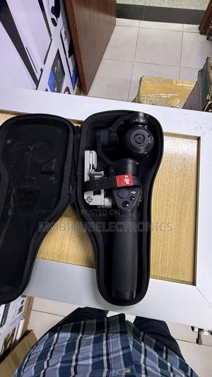 Dji Zenmuse X3 Gimbal and Camera Slightly Used - main view