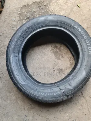 205 /55 R16 Lanvgator Tyres.
