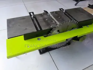 Multifunctional 3in1 Table Saw